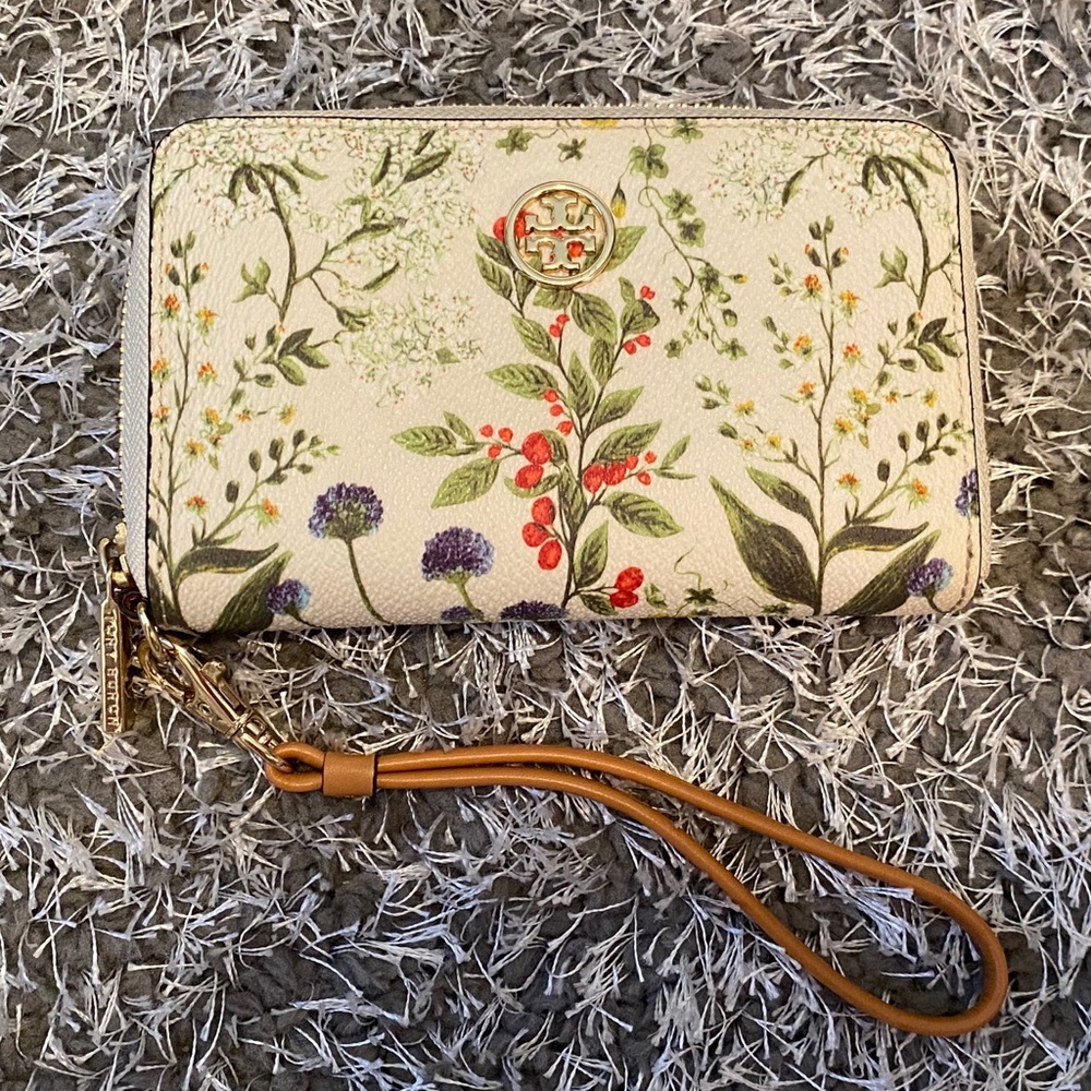 Tory Burch Wallet
